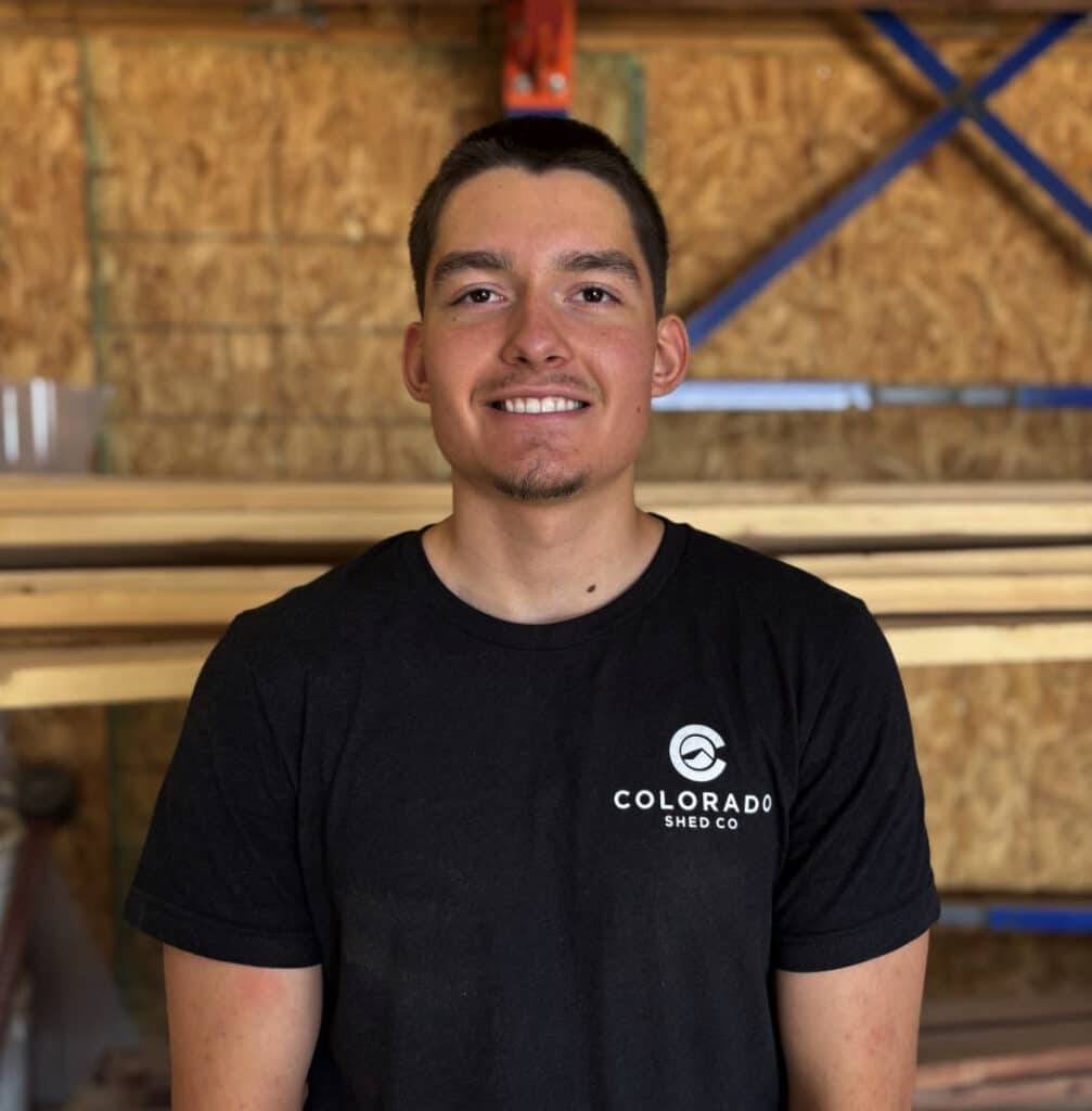 Elias Edinger – Shed Production