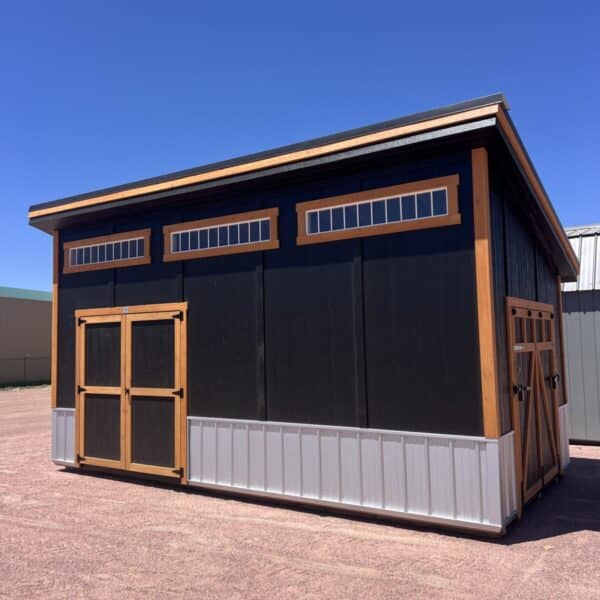 10x20 Royal Gorge