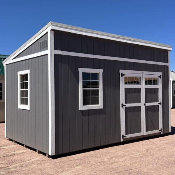 10x16 Urban Style