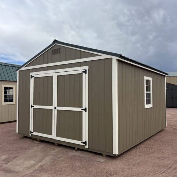 14x16 Gable Style XL
