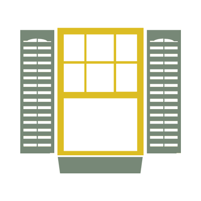 customized sheds