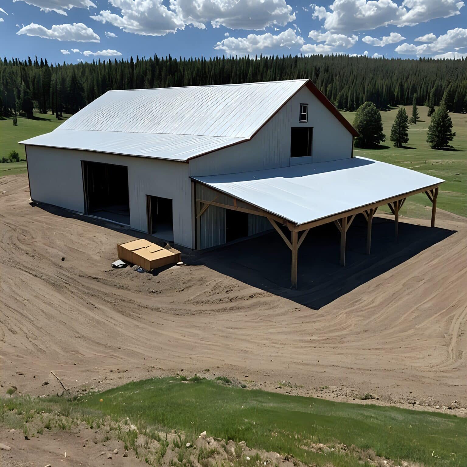 pole-barn-experience